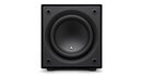 JL Audio Dominion d110 Czarny Połysk 