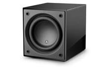 JL Audio Dominion d110 Czarny Połysk Subwoofer Salon Poznań Wrocław