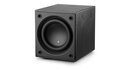 JL Audio Dominion d108 Czarny