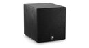 JL Audio Dominion d108 Czarny