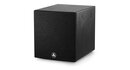 JL Audio Dominion d108 Czarny