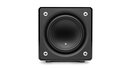 JL Audio E-Sub e110 Czarny Połysk