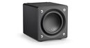 JL Audio E-Sub e110 Czarny