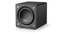 JL Audio E-Sub e110 Czarny
