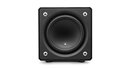 JL Audio E-Sub e110 Czarny