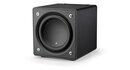 Subwoofer JL Audio E-Sub e112 Czarny (Black Ash)