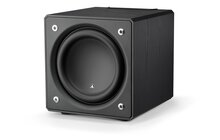 JL Audio E-Sub E112 Czarny Subwoofer Salon Poznań Wrocław