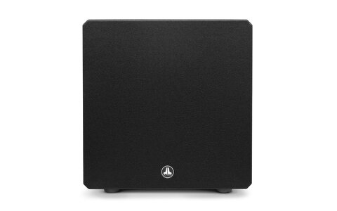 Subwoofer JL Audio E-Sub e112 Czarny (Black Ash)
