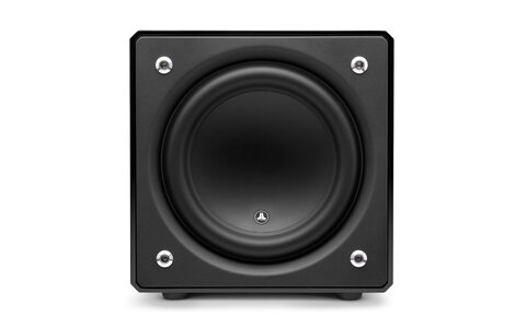 Subwoofer Kina Domowego JL Audio E-Sub E112 Czarny Połysk