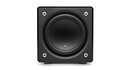 Subwoofer Kina Domowego JL Audio E-Sub E112 Czarny Połysk