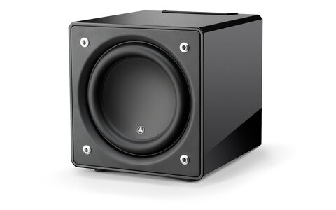 Subwoofer Kina Domowego JL Audio E-Sub E112 Czarny Połysk