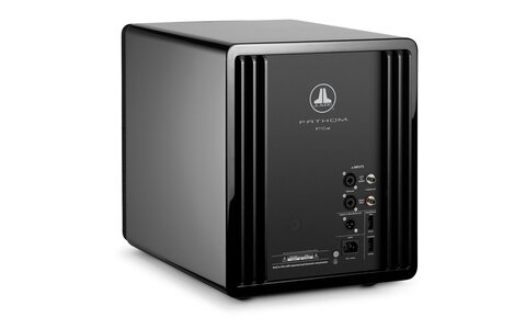 JL Audio Fathom f110 v2
