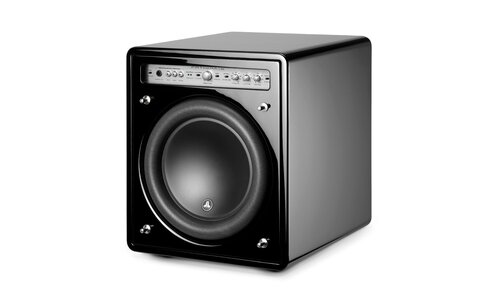 JL Audio Fathom f110 v2
