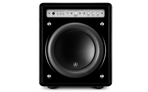 JL Audio Fathom f110 v2