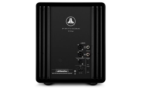 JL Audio Fathom f110 v2