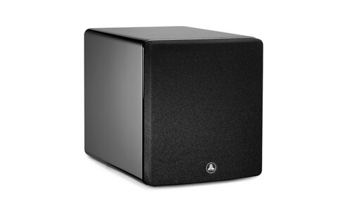 JL Audio Fathom f110 v2