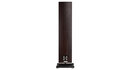 Fyne Audio F501 Ciemny Dąb Kolumna Podłogowa