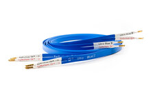 Tellurium Q Ultra Blue II Kabel Głośnikowy Cięty ze Szpuli Salon Poznań Wrocław