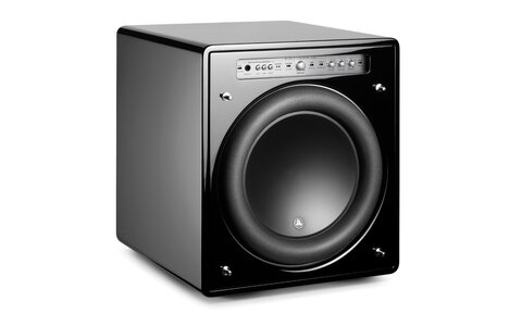 JL Audio Fathom f113 v2 