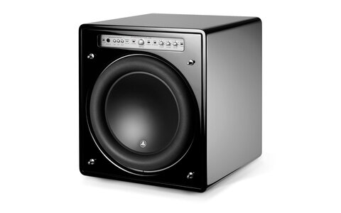 JL Audio Fathom f113 v2 
