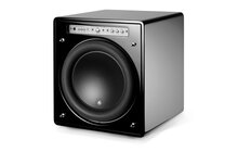 JL Audio Fathom f113 v2 Czarny Połysk Subwoofer Salon Poznań Wrocław
