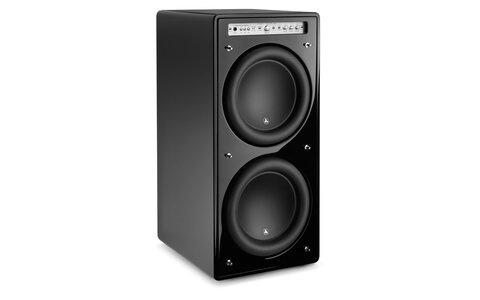 JL Audio Fathom f212 v2 