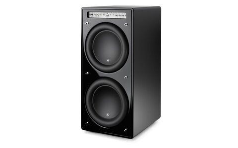 JL Audio Fathom f212 v2 