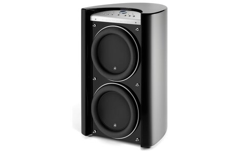 JL Audio Gotham g213 v2 