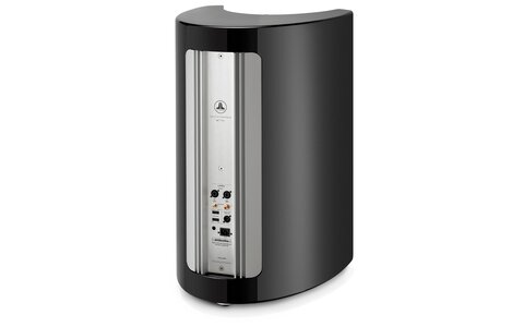 JL Audio Gotham g213 v2 