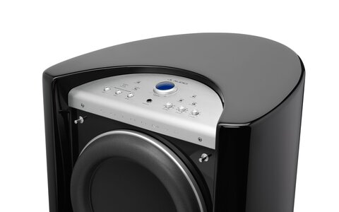 JL Audio Gotham g213 v2 