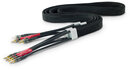 Kabel Głośnikowy Tellurium Q Black Diamond Cięty ze Szpuli