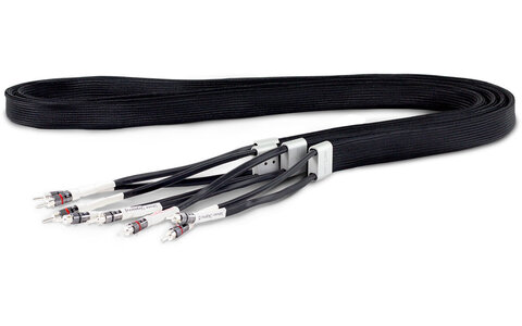 Tellurium Q Silver Diamond Kabel Głośnikowy Cięty ze Szpuli