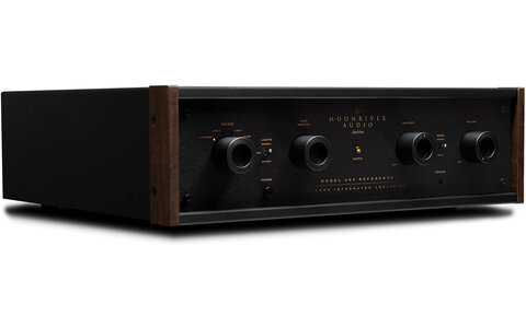 Moonriver Audio Model 404 Reference Wzmacniacz Zintegrowany