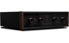 Moonriver Audio Model 404 Reference Wzmacniacz Zintegrowany Salon Poznań Wrocław