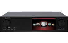 Cocktail Audio X35 Czarny Wzmacniacz All in One Streamer CD Salon Poznań Wrocław