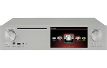 Cocktail Audio X35 Srebrny Wzmacniacz All in One Streamer CD Salon Poznań Wrocław