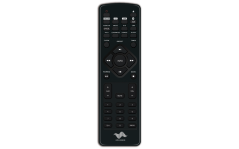 Taga Harmony HTR-1000CD v.3 (Czarny) 