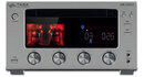 Taga Harmony HTR-1000CD v.3 (Srebrny) 