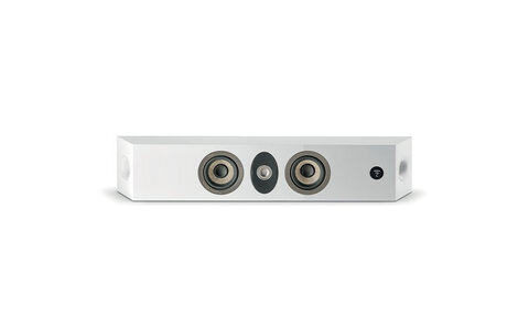 Focal On Wall 301 White Gloss 
