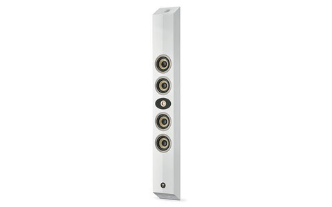 Focal On Wall 302 White Gloss 