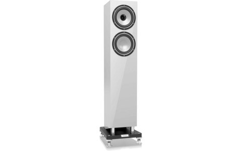 Tannoy Revolution XT6F HGL Kolumna Podłogowa
