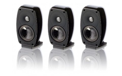 Paradigm Cinema 100 v.4 System 3.0