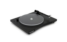 New Horizon Audio 101 Czarny + AT-3600L Gramofon z Wkładką Salon Poznań Wrocław