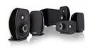 Paradigm Cinema 100CT v.4 Zestaw Głośników 5.1