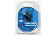Bandridge BAP331 Adapter Mono Jack 3,5mm (wtyk)  - RCA (gniazdo) Salon Poznań Wrocław