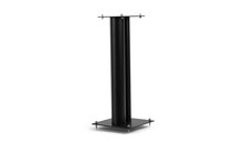 NorStone Stylum 2 Czarny Standy / Stojaki pod Głośniki Salon Poznań Wrocław