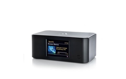 Argon Audio Stream 2M mk2 Odtwarzacz Sieciowy Streamer 