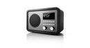 Argon Audio Radio 1 Czarna Stacja Muzyczna z DAB+/FM