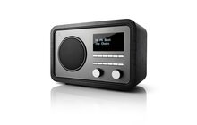 Argon Audio Radio 1 Czarna Stacja Muzyczna z DAB+/FM Salon Poznań Wrocław