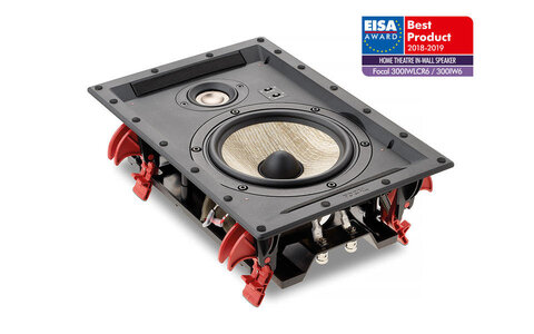 Focal 300 IW 6 Głośnik Instalacyjny 